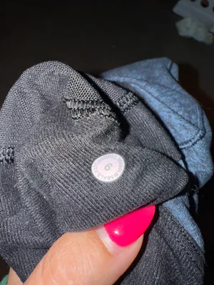 Lululemon Ready To Rulu Joggers thumbnail 4