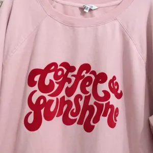 Wildfox Coffee & Sunshine Sweatshirt thumbnail 2
