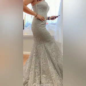 Prom Dress NEW thumbnail 2