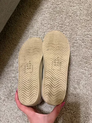 shushop sneakers Gray Size 8.5 thumbnail 9
