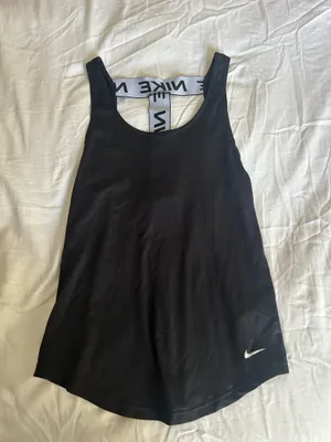 Nike Tank Top thumbnail 1