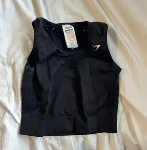 Gymshark Sports Bra thumbnail 1