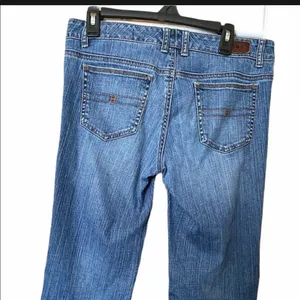 Tommy Hilfiger Freedom‎ Medium Wash Bootcut Jeans Size 8 thumbnail 13