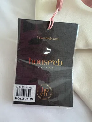 House of CB corset top thumbnail 8