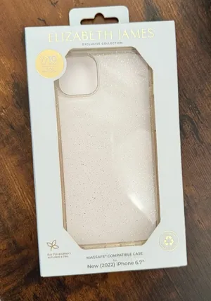 Elizabeth James iPhone 2022 6.7” Case New thumbnail 1