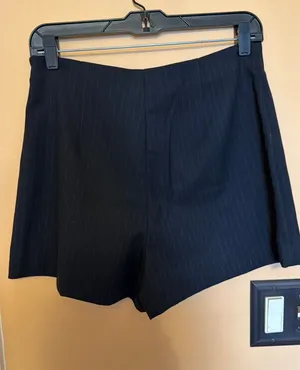 ZARA Skirt Mini thumbnail 1