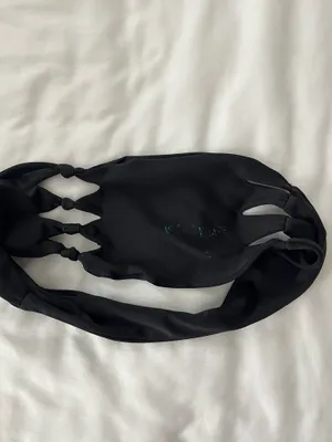 Mikoh Knot Bikini Top thumbnail 2