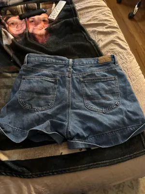 American Eagle Jeans Short thumbnail 2