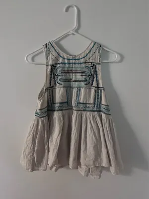 Chloe Oliver Top thumbnail 2