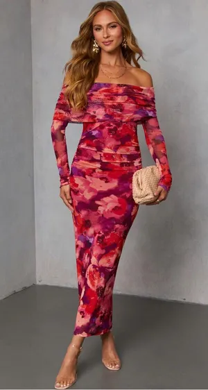 VICI Dress thumbnail 1