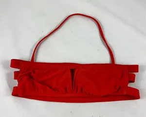 Tube Top Swimsuit thumbnail 1