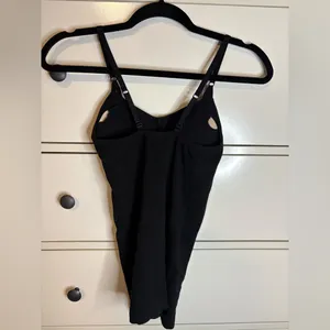 Athleta tank Top black Size XS thumbnail 2