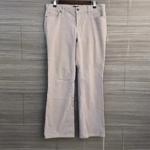 J. Crew Khaki jeans‎ Size 6 Short length thumbnail 2