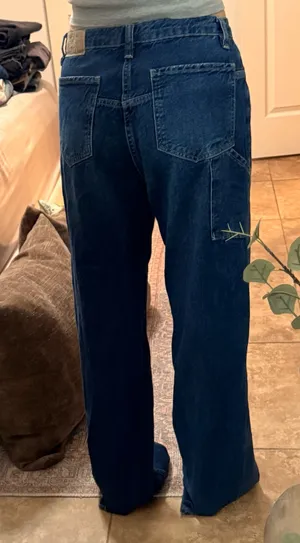 We The Free People Free Jeans thumbnail 3