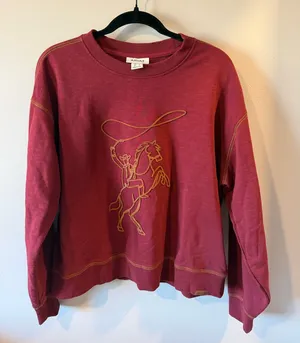 Ariat crewneck  thumbnail 1