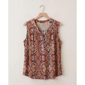 Papermoon women’s tank top thumbnail 7