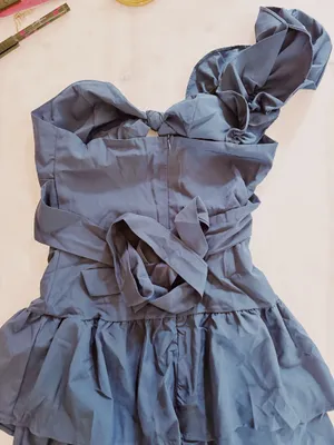 Hello Molly Dress Mini thumbnail 4