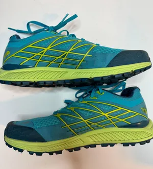 The North Face Vibram Hiking Shoes Size 9 thumbnail 5