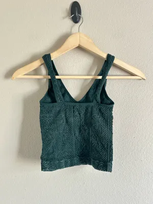 Out From Under Top Small Urban Outfitters thumbnail 3
