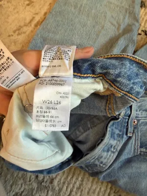 Levi’s Jeans thumbnail 4