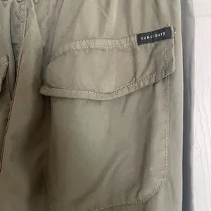 Sanctuary Army‎ Green Pants Size Small thumbnail 3