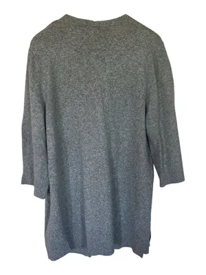 A New Day grey cardigan thumbnail 4