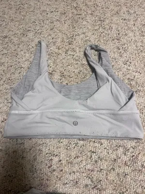 Lululemon Align Reversible Bra thumbnail 2