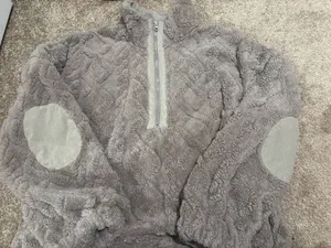 Sherpa quarter zip Size M thumbnail 1