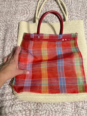Bundle of 3 bags Red thumbnail 3