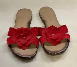 Mariela Red Size 7.5 thumbnail 1