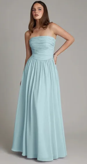 Andreina Dress thumbnail 1