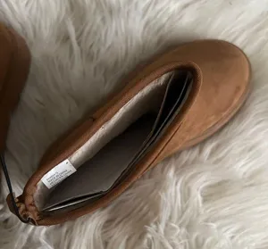 Forever 21 Boots thumbnail 5