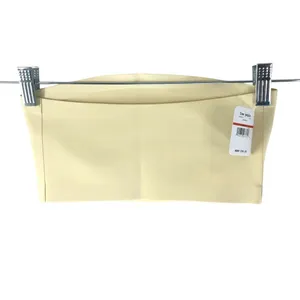 Intimately Free People Nina Bandeau Bralette Tube Top Stretch Daybreak Yellow XS thumbnail 2