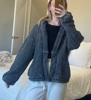 Forever 21 Knit Jacket thumbnail 4