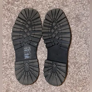 h&m platform loafers! thumbnail 5