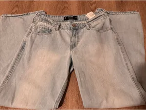 Hollister Jeans Low-Rise thumbnail 2