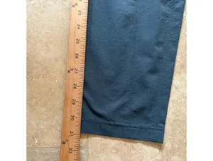 Kuhl Horizn Skinny Fit Hiking Cargo Pants Gray Style 6276 Women's Size 8 Regular thumbnail 7