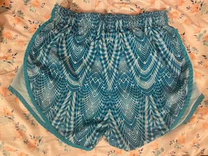 Nike Running Dri-Fit Shorts thumbnail 2