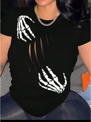 Shein Top thumbnail 1