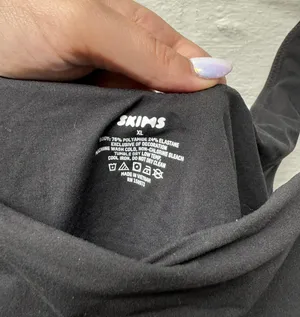 Fits Everybody Square Neck Bodysuit thumbnail 5