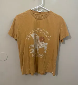 Rip Curl T-Shirt thumbnail 1