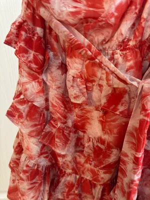 One Shoulder Cocktail Dress thumbnail 3