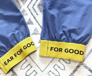 Cotopaxi Ara Joggers in Blue Steel Small thumbnail 9