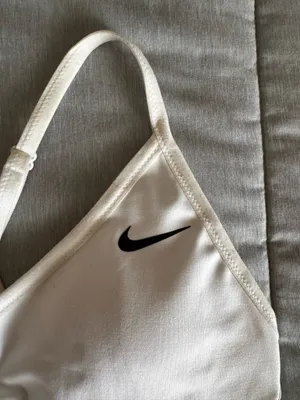 Nike Sports Dri-Fit Bra thumbnail 2