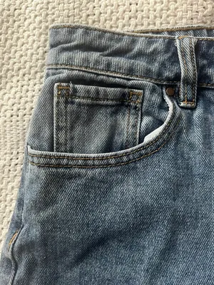 PacSun Mom Shorts thumbnail 5