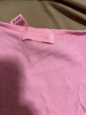 SKIMS Tank Top thumbnail 4