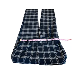 LANDS’ END plaid pants thumbnail 3