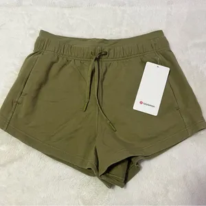 Lululemon Inner Glow Shorts NWT thumbnail 1