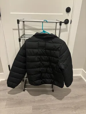 Hollister Puffer Jacket thumbnail 2