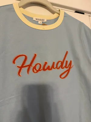 Howdy T thumbnail 4